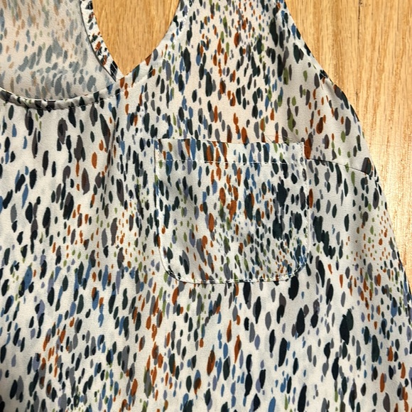 Like New Racerback Tank Top - Picture 2 of 4